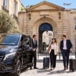 rue de turenne marais paris private airport transfer