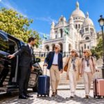 sacre coeur montmartre paris private airport transfer