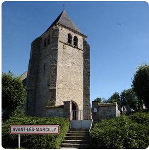 tour and discovery 06012026 avant les marcilly