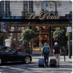 tour and discovery 10012026 le dome montparnasse