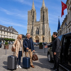 tour and discovery 18062026 coutances transfer
