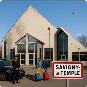 tour and discovery 18092025 savigny le temple