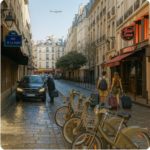 tour and discovery 21092025 rue de la harpe