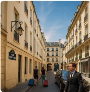 tour and discovery 22092025 rue portefoin