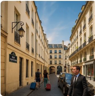 tour and discovery 22092025 rue portefoin