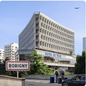 tour and discovery 24122025 Bobigny