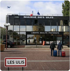 tour and discovery 26122025 les ulis