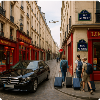 tour and discovery 28082025 rue au maire
