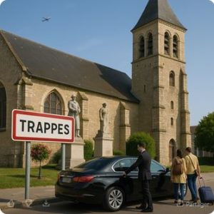 tour and discovery 29092025 trappes