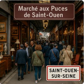 tour and discovery 30082025 saint ouen sur seine
