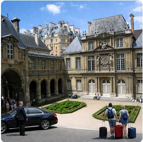 tour and discovery 31122025 musee carnavalet