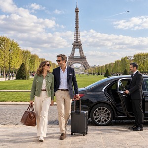 tour and discovery champ de mars transfer