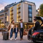 tour and discovery hotel hor les lumieres transfer