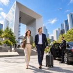 tour and discovery la defense transfer