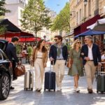 tour and discovery rue de la petite truanderie transfer