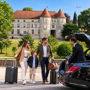 tour and discovery saint dizier transfer