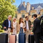 hotel de sully paris airport transfer