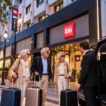 ibis paris montmartre airport transfer