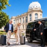 observatoire de paris private airport transfer