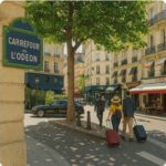 tour and discovery 11112025 carrefour de l odeon