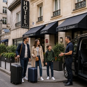 tour and discovery 18072026 hotel leman opera transfer