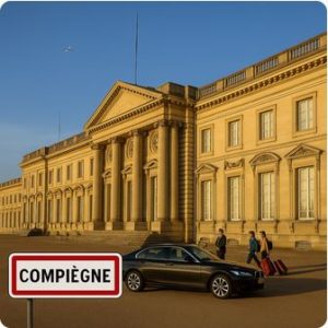 tour and discovery 22102025 Compiegne