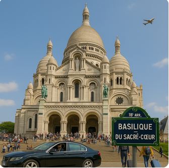 tour and discovery 23082025 basilique du sacre coeur