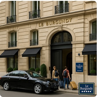 tour and discovery 23082025 le burgundy paris