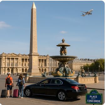 tour and discovery 23082025 place de la concorde
