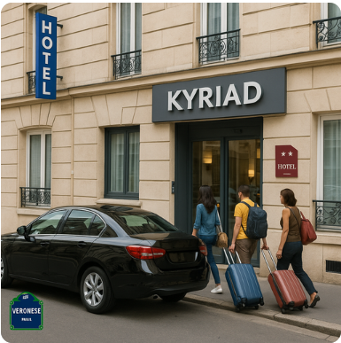 tour and discovery 27082025 hotel kyriad paris 13