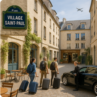 tour and discovery 28082025 village saint paul