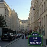 tour and discovery 31012026 Rue de Budapest