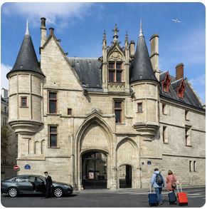 tour and discovery 31122025 hotel de sens