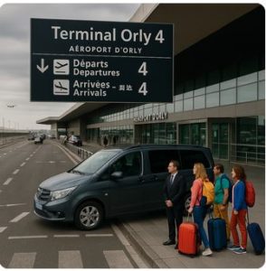 ORLY airport