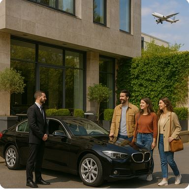 tour and discovery hotel square paris