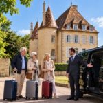 aisy sous thil burgundy airport transfer
