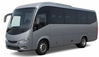Group vehicle