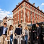 rue des minimes paris private airport transfer