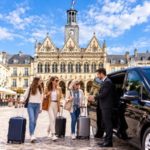 saint quentin france paris airport transfer