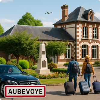 tour and discovery 04102025 Aubevoye