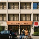 tour and discovery 14102025 hotel dame des arts