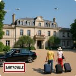 tour and discovery 28112025 Sartrouville