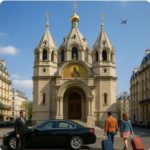 tour and discovery 13122025 Saint Alexandre Nevsky