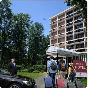 tour and discovery 17122025 HotelLeGrandMonarqueMelun