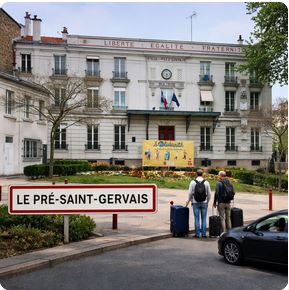 tour and discovery 24122025 Le Pre Saint Gervais