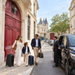 rue de braque paris private airport transfer