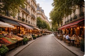 Direct airport transfer to other Residential Districts