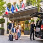 hotel relais spa val deurope airport transfer