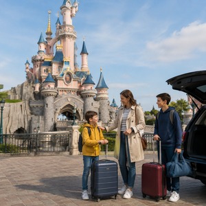 tour and discovery 13082026 disneyland paris private transfer