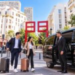 parisian chinatown paris private airport transfer
